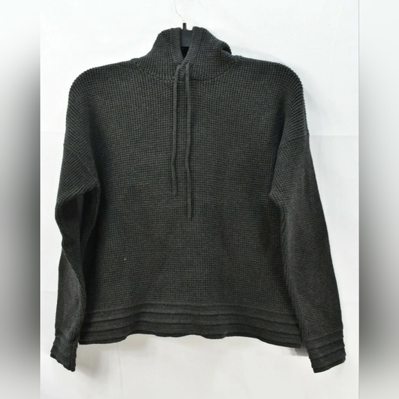 Marine Layer Women's Georgia Hoodie Hooded Sweater